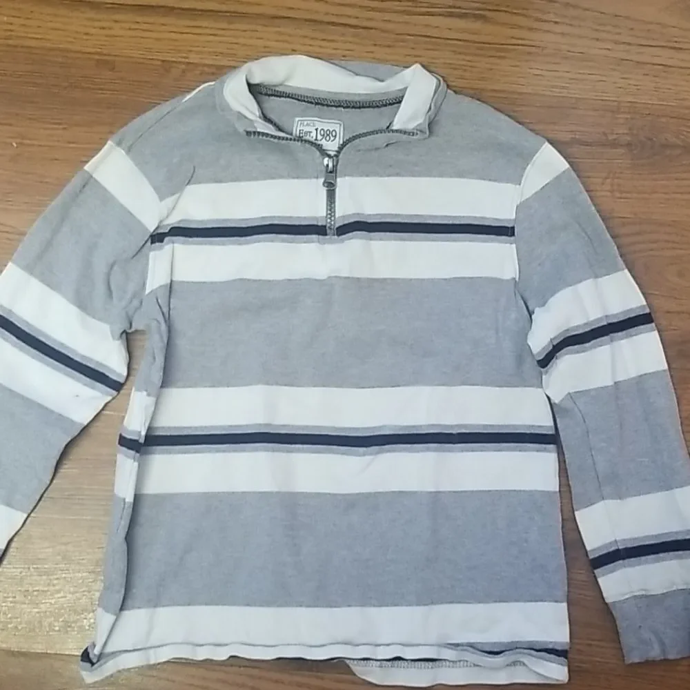 The Childrens Place boys size